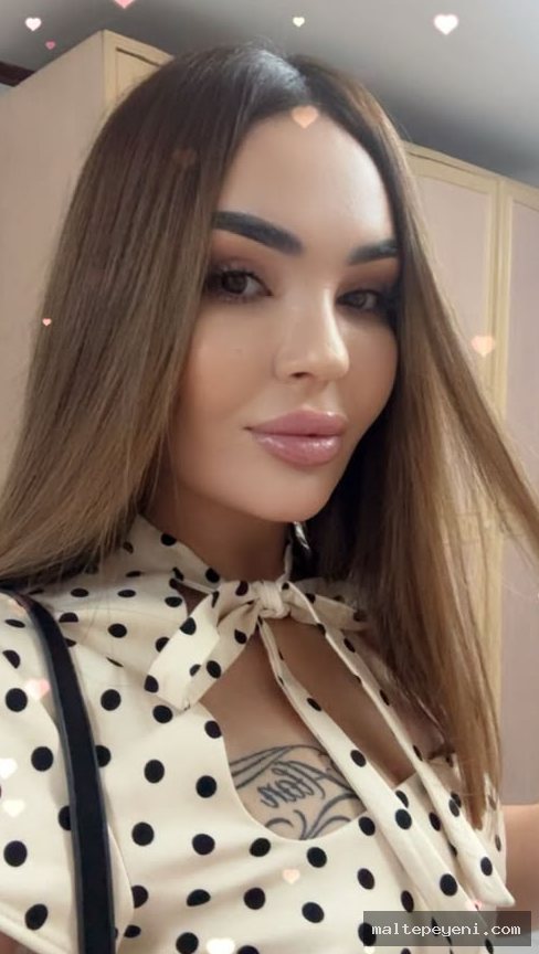 Başıbüyük uzun boylu escort bayan için uzun siluet odaklı profil