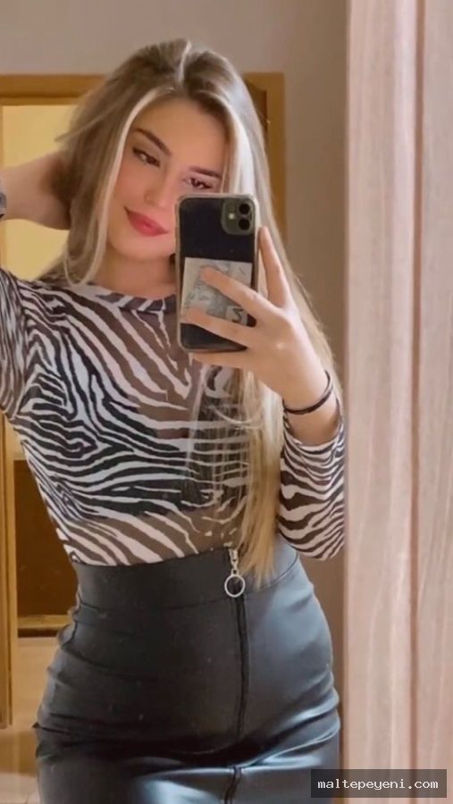 Gizem: Cevizli otel görüşmesi yapan escort
