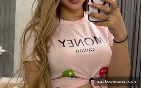Küçükyalı vip escort bayan hizmetinde kalite odaklı profil
