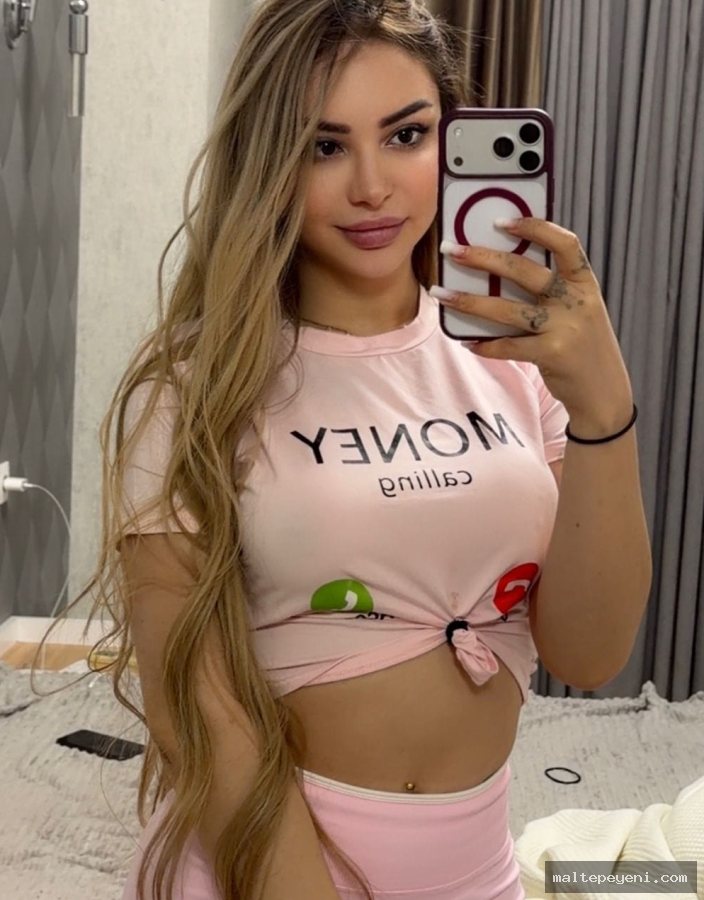 Küçükyalı vip escort bayan hizmetinde kalite odaklı profil